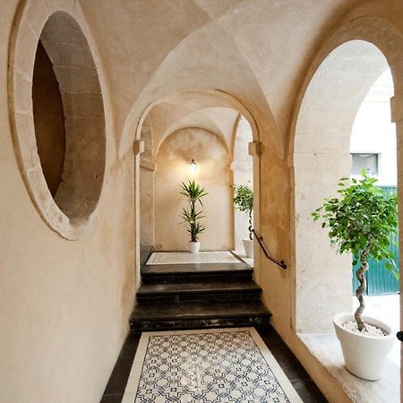 Modica-Apartments Exterior photo